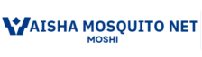 Aisha Mosquito Net – Moshi